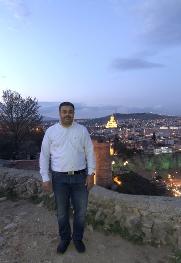 My photo - HobiSam, 38 from Tbilisi (@hobisam)