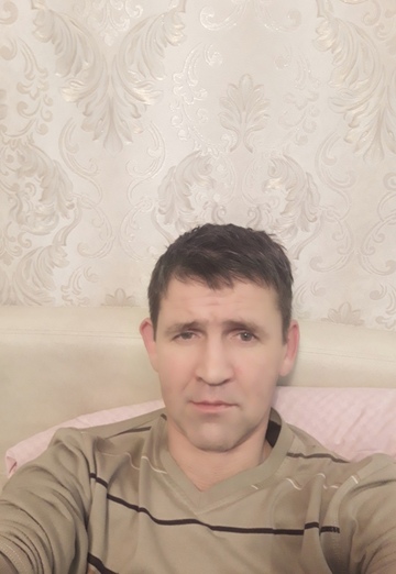 Моя фотография - Дмитрий, 48 из Кокшетау (@dmitriy393455)