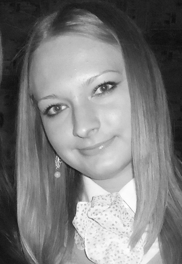 My photo - tatiana, 32 from Orenburg (@tatiana1159)