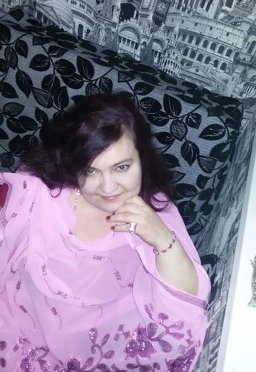 My photo - Olga, 52 from Saratov (@olga365382)