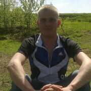 Витя, 31, Мыски