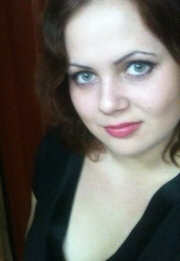 Моя фотографія - Татьяна, 29 з Біробіджан (@tatyana115116)