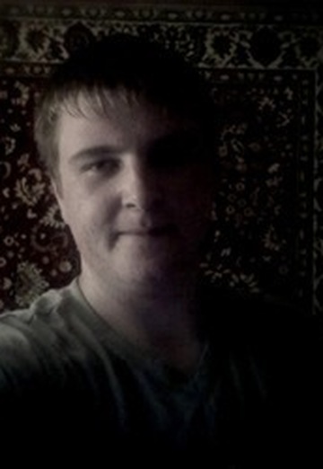 My photo - Aleksandr, 31 from Bakhmut (@aleksandr485228)