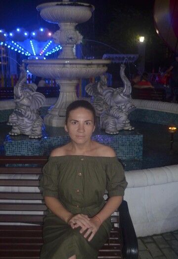 My photo - Nataliya Savchenko, 41 from Volzhskiy (@nataliyasavchenko1)