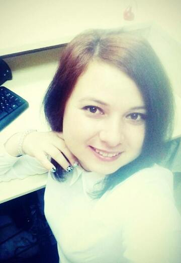My photo - Roza, 35 from Almetyevsk (@roza5505)