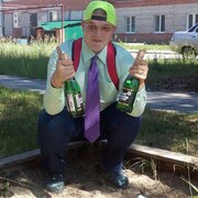 Александр, 25, Советский (Тюменская обл.)