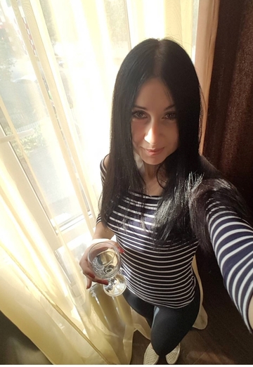 Моя фотография - Марина, 38 из Москва (@marina139344)