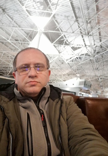 Моя фотография - Олег, 54 из Москва (@oleg309190)