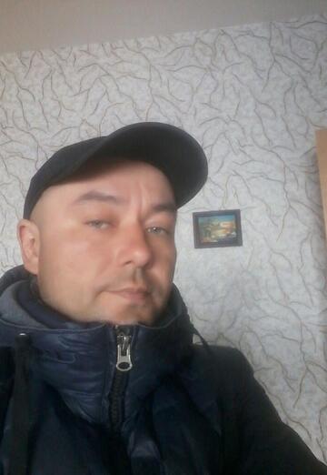 Моя фотография - Евгений, 41 из Омск (@evgeniy333354)