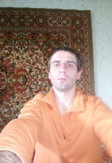 Моя фотография - Дима, 40 из Киев (@dima253720)