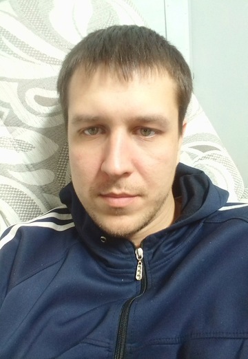 My photo - Mihail Neizvestnyi, 37 from Nizhnevartovsk (@mihailneizvestnii)