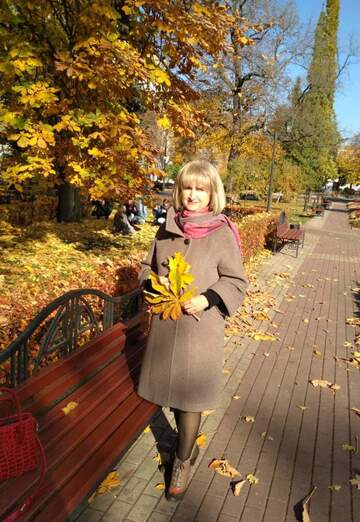 Olga (@olgasmolenskayakomarova) — my photo № 37