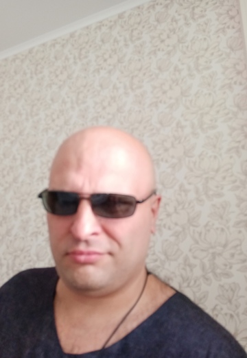 My photo - Dmitriy, 40 from Anapa (@dmitriy421264)