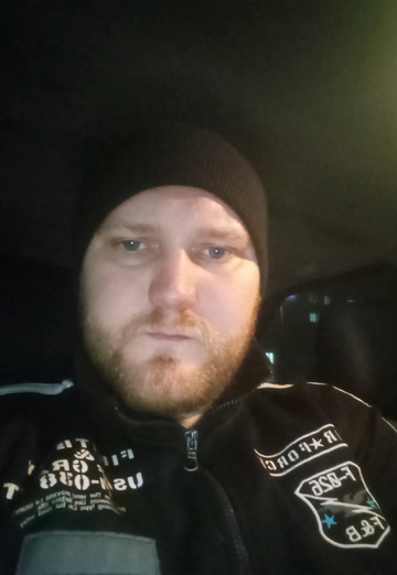 My photo - Denis, 34 from Slantsy (@denis323964)