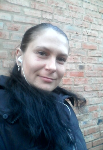 Моя фотография - Людмила, 39 из Кропивницкий (@ludmila28303)