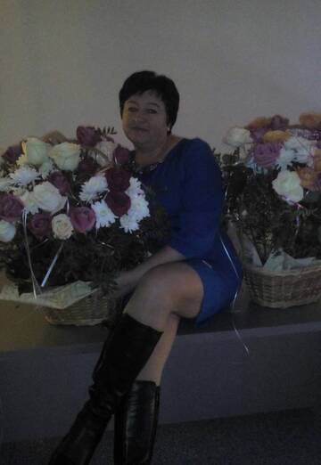 Моя фотография - Наталья, 55 из Энергодар (@natalya206659)