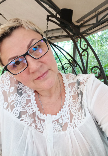 My photo - Svetlana 💕, 49 from Luhansk (@svetlana337751)