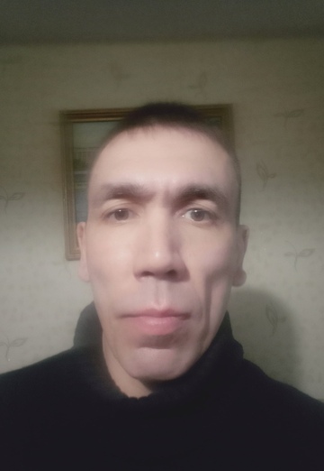 Моя фотография - , Тимур, 42 из Чайковский (@timur65347)