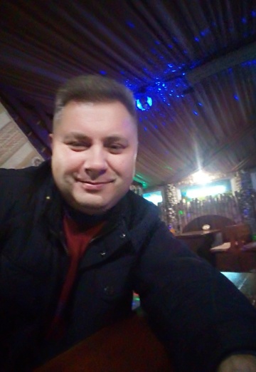 My photo - Aleksey, 49 from Ryazan (@aleksey545048)