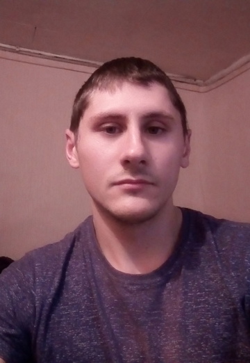 My photo - Mihail, 30 from Khomutovka (@mihail201447)