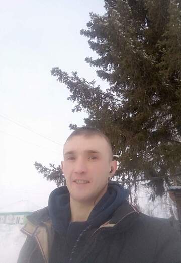 My photo - den, 35 from Beryozovka (@den38524)