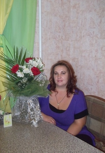 My photo - Mila, 53 from Saratov (@mila1785)