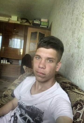 My photo - Vladislav, 28 from Melenky (@vladislav33280)