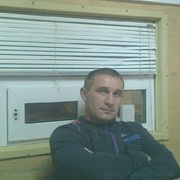 тим, 41, Акташ