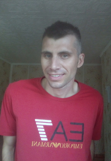 Sergey (@sergey970867) — my photo № 1