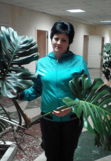 My photo - Lyudmila, 46 from Saratov (@ludmila79831)
