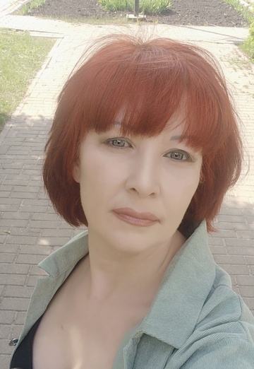Моя фотографія - Юлия, 43 з Бєлгород (@uliya264732)