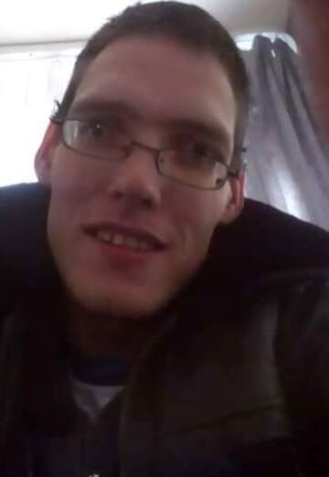 My photo - Vitālijs, 38 from Daugavpils (@vitlijs6)