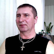 vladimir, 66, Волчанск