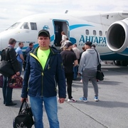 ??u?????????, 46, Радужный (Ханты-Мансийский АО)