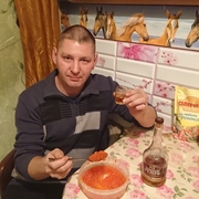 Сергей, 45, Могоча