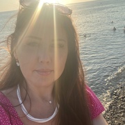 Елена, 37, Салехард