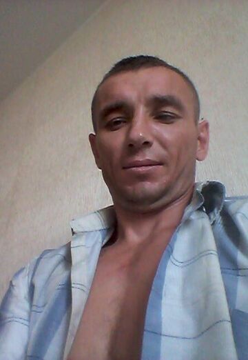Моя фотография - Георгий, 45 из Краснодар (@georgiy14811)