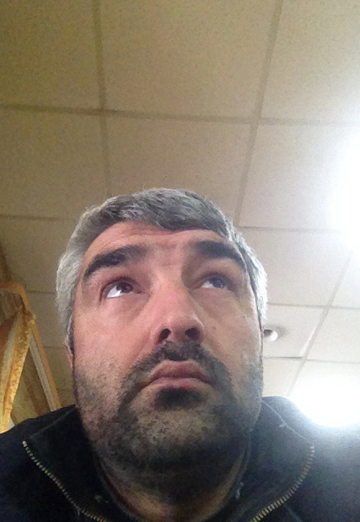 My photo - Ramazan, 42 from Makhachkala (@ramazan3355)