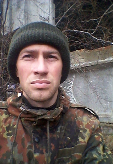 Моя фотография - Вячеслав, 40 из Вознесенск (@vyacheslav43717)