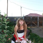 Татьяна, 36, Курагино