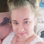 Алёна ?, 29, Томск