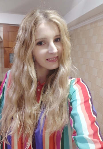 My photo - Yuliya, 35 from Kyiv (@uliya158894)