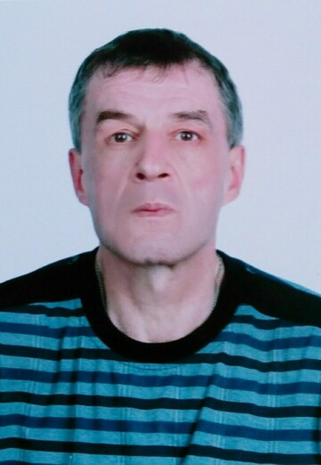 My photo - Nikolay, 54 from Seversk (@linden73)
