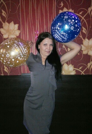 Моя фотография - лиана, 38 из Киселевск (@liana4200)