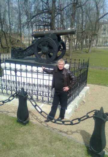 My photo - Valera, 55 from Smolensk (@valera49935)