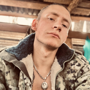 Daniil, 26, Вязьма
