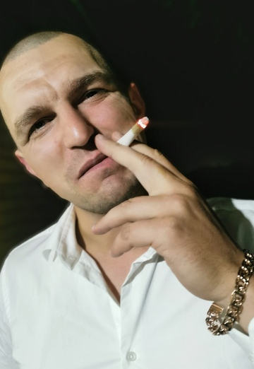 My photo - Dr. Mario, 40 from Belgrade (@ilyamatrosov31)