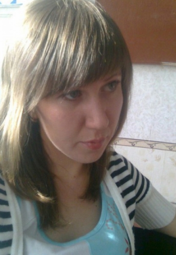 Моя фотография - Светлана, 40 из Ровеньки (@svetlana-grigoreva-1983)