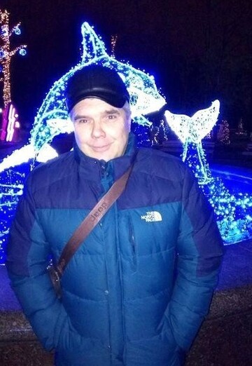 My photo - sergey, 55 from Grodno (@sergey807212)