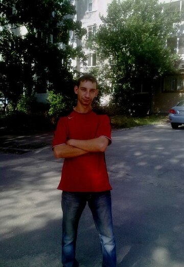 Моя фотография - Анатолий Гриценко, 35 из Макеевка (@anatoliygricenko2)